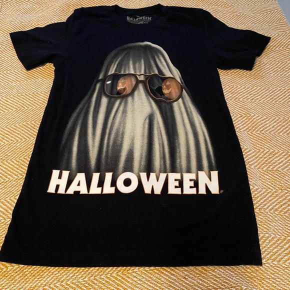 Halloween Movie tee - Picture 1 of 1